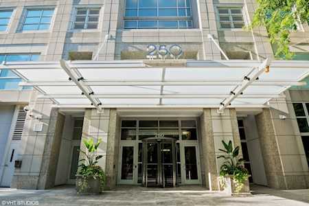 250 E Pearson St #2803 Chicago, IL 60611