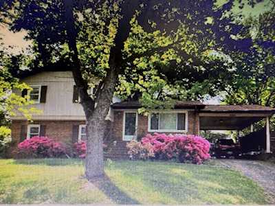 4505 Limerick Drive Raleigh, NC 27604