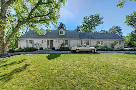 3704 S Elm St Denver, CO 80237