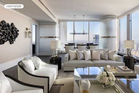 217 W 57th St #70W New York, NY 10019