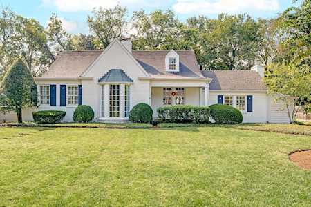 3609 Meadow Dr Nashville, TN 37215
