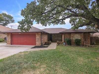 2604 Blue Quail Drive Arlington, TX 76017
