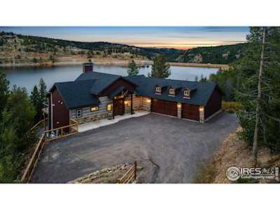 277 Alpine Dr Nederland, CO 80466