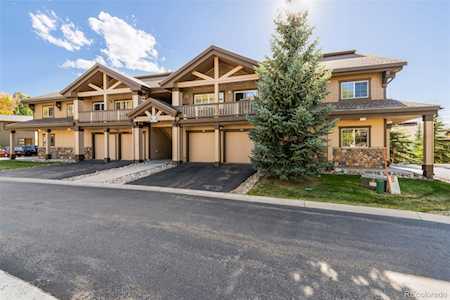 3300 Columbine Dr #1603 Steamboat Springs, CO 80487