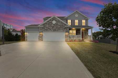 713 Crestview Drive Lithopolis, OH 43136