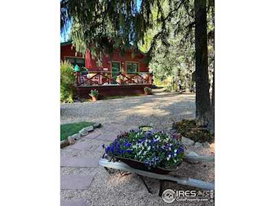 3157 Riverside Dr Lyons, CO 80540