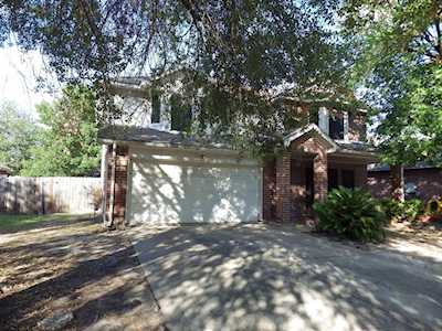22506 Willow Branch Ln Tomball, TX 77375