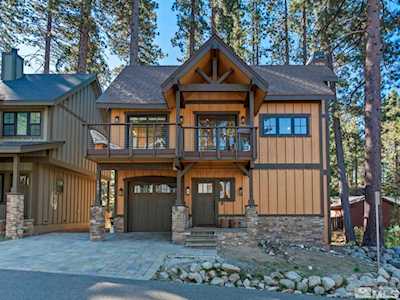 1201 Tahoe Glen Dr Glenbrook, NV 89413