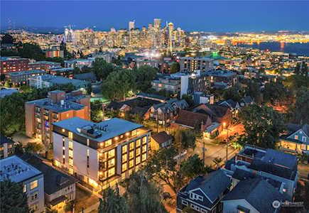 1406 3rd Ave W #403 Seattle, WA 98119