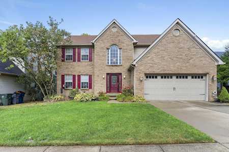 1137 Aldridge Way Lexington, KY 40515