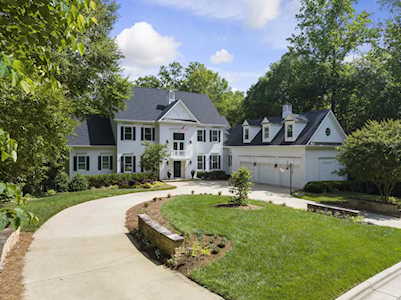 120 Braelands Drive Cary, NC 27518