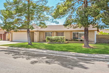 701 W Lindner Avenue Mesa, AZ 85210