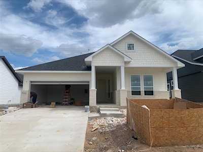 2237 Western View DR Georgetown, TX 78628