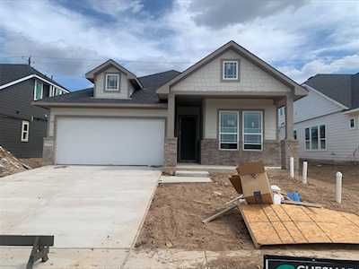 2245 Western View DR Georgetown, TX 78628