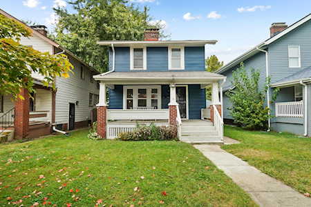 615 Larcomb Avenue Columbus, OH 43223