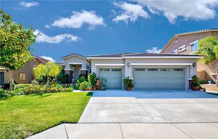 29387 High Ridge Dr Lake Elsinore, CA 92530