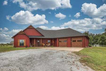 17213 Drive Reindeer Granby, MO 64844