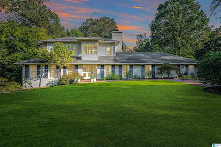3725 Dunbarton Drive Mountain Brook, AL 35223
