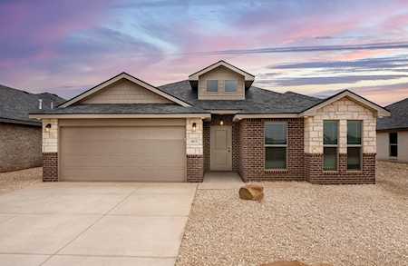 6806 56th Street Lubbock, TX 79407
