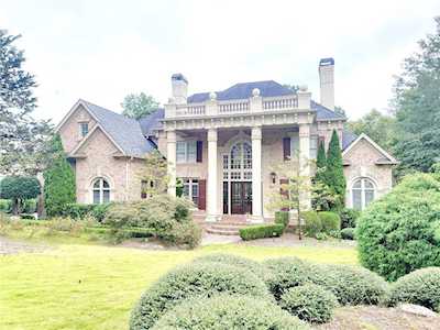 2938 Major Ridge Trail Duluth, GA 30097