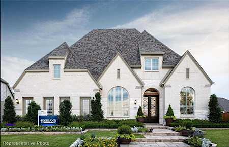 2701 Potomac Drive Melissa, TX 75454