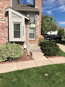 4139 S Evanston Circle #F Aurora, CO 80014