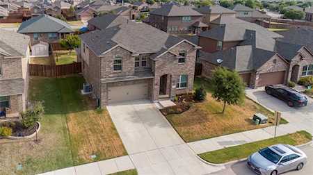736 Redding Drive Saginaw, TX 76131