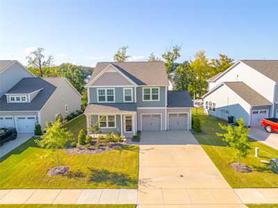 1541 Whitman Ct York, SC 29745