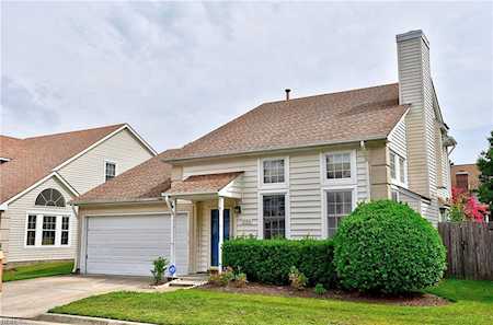 806 Sagebrook Run Chesapeake, VA 23322