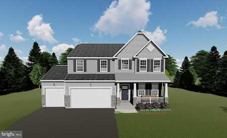 13855 Fleetwood Nokesville, VA 20181
