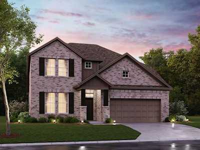 1412 Prairie Clover Road Celina, TX 75078