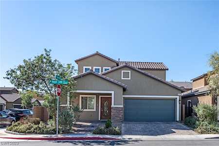 6813 Magpie Creek Ct Las Vegas, NV 89178