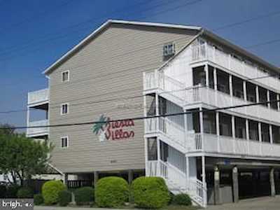 5104 Coastal Hwy #201N Ocean City, MD 21842