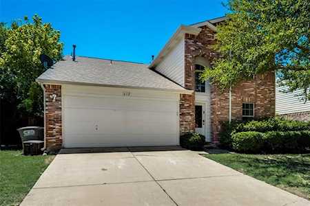 612 Alcove Drive Little Elm, TX 75068