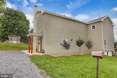 1120 Cherry St Philipsburg, PA 16866