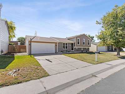 17996 E Bails Place Aurora, CO 80017