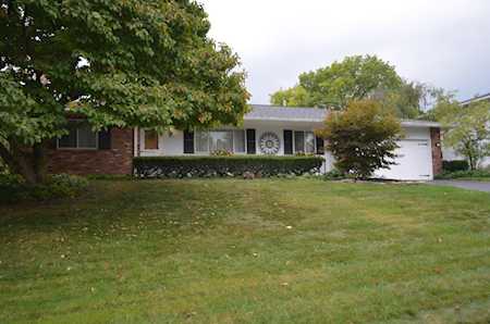1215 Brookridge Drive Columbus, OH 43235