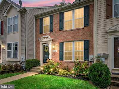 904 Deerberry Ct Odenton, MD 21113