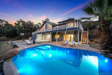 11810 Hi Ridge Rd Lakeside, CA 92040
