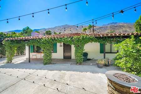 1861 S Palm Canyon Dr Palm Springs, CA 92264