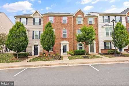 13976 Gary Fisher Trl Gainesville, VA 20155