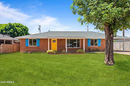 3615 E Clarendon Ave Phoenix, AZ 85018