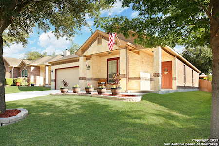 7618 Presidio Cove Boerne, TX 78015