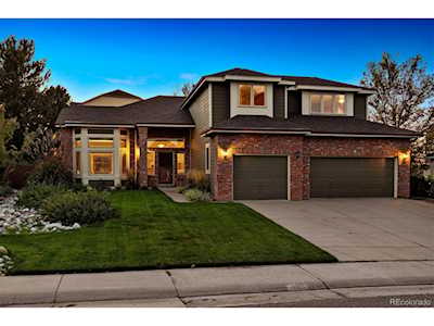 2603 Ravenhill Cir Highlands Ranch, CO 80126