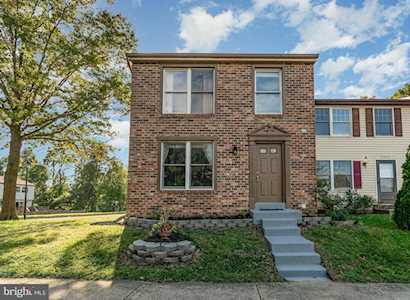 9201 Redbridge Ct Laurel, MD 20723