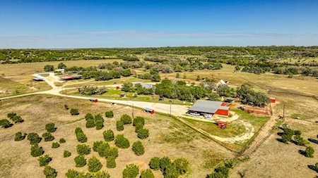 Hamilton County Ranches For Sale