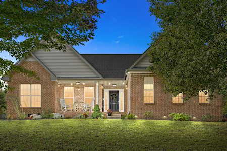 428 Herndon Ct Clarksville, TN 37043