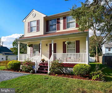 1176 Bay View Ave Shady Side, MD 20764
