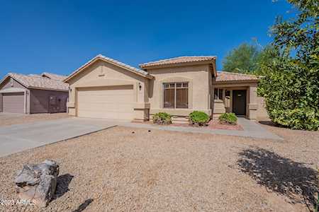 3344 E Oriole Drive Gilbert, AZ 85297
