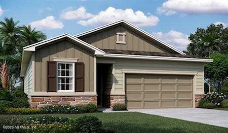 371 Honeycomb TRL St Augustine, FL 32095